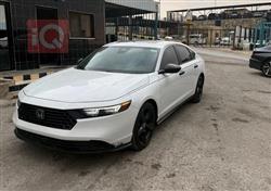 هۆندا ئەکۆرد